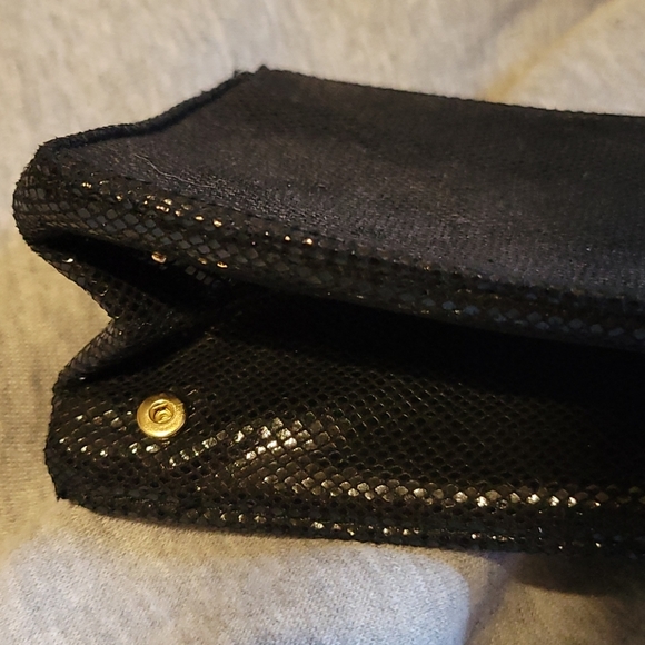 NEW Bulgari Parfum make up/ clutch bag - Picture 4 of 4